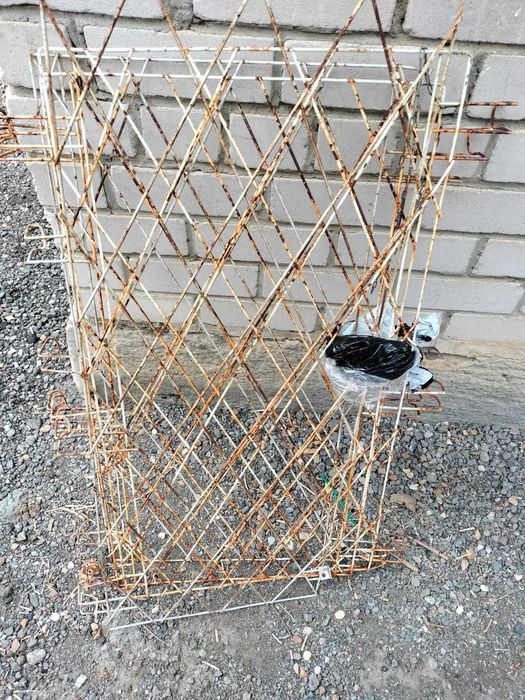 Решетки для окна