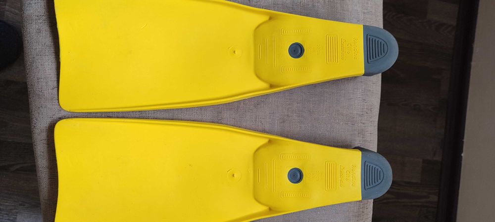 Плавници Cressi-Sub Clio, размер 27-29