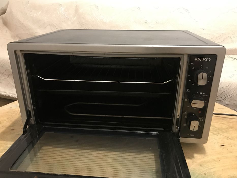 Продам электропечь (духовка) Neo MO-4503