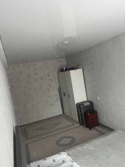 Срочно! Продаётся 2-комнатная квартира.