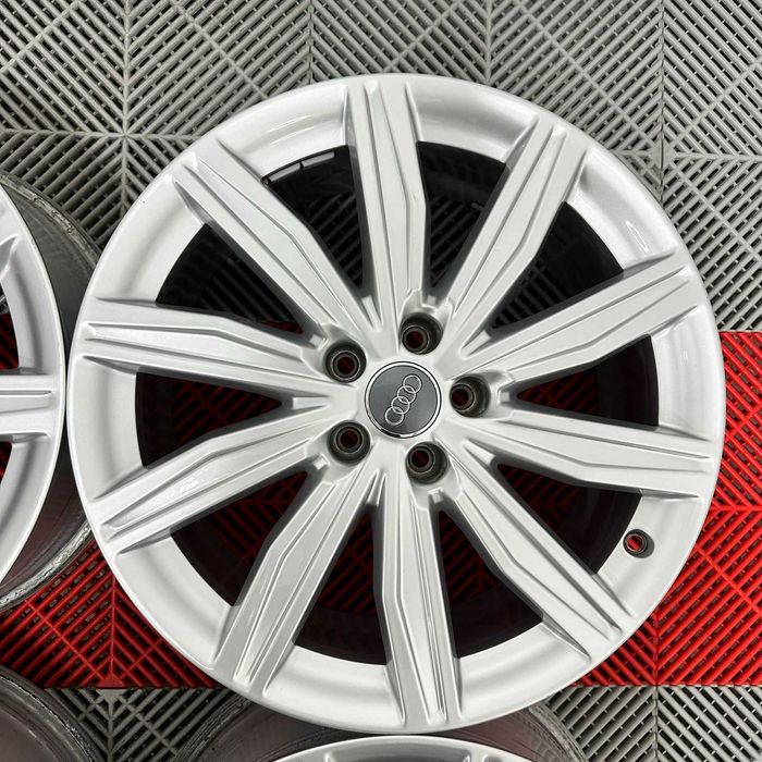 Jante Audi A6 R19 C8 4K TVA19%