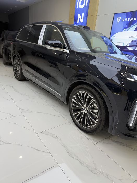 Depal s09 ultra plus awd