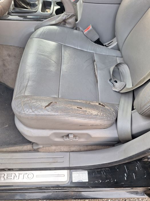 Киа Соренто 4×4;