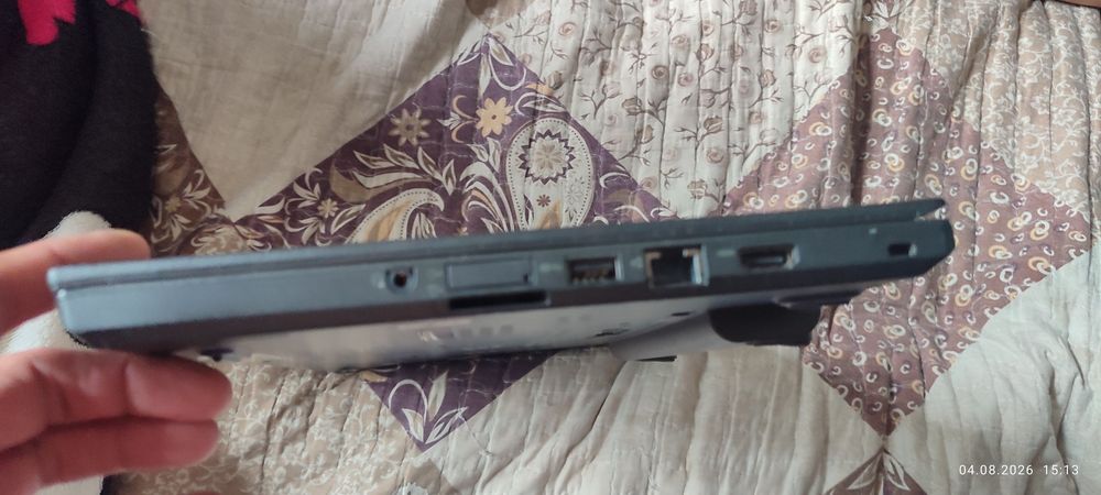 Ноутбук Lenovo T460