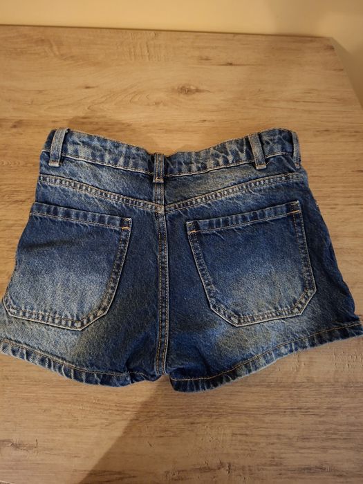 Пола-панталон  Bershka