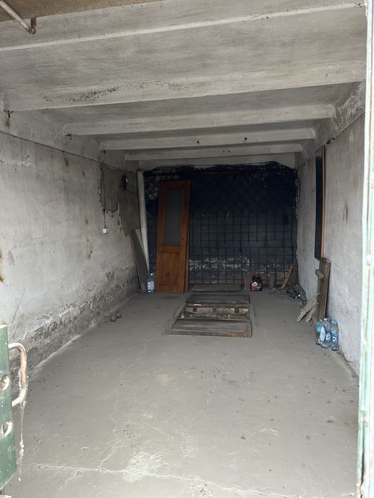 Продам Гараж. Левый берег