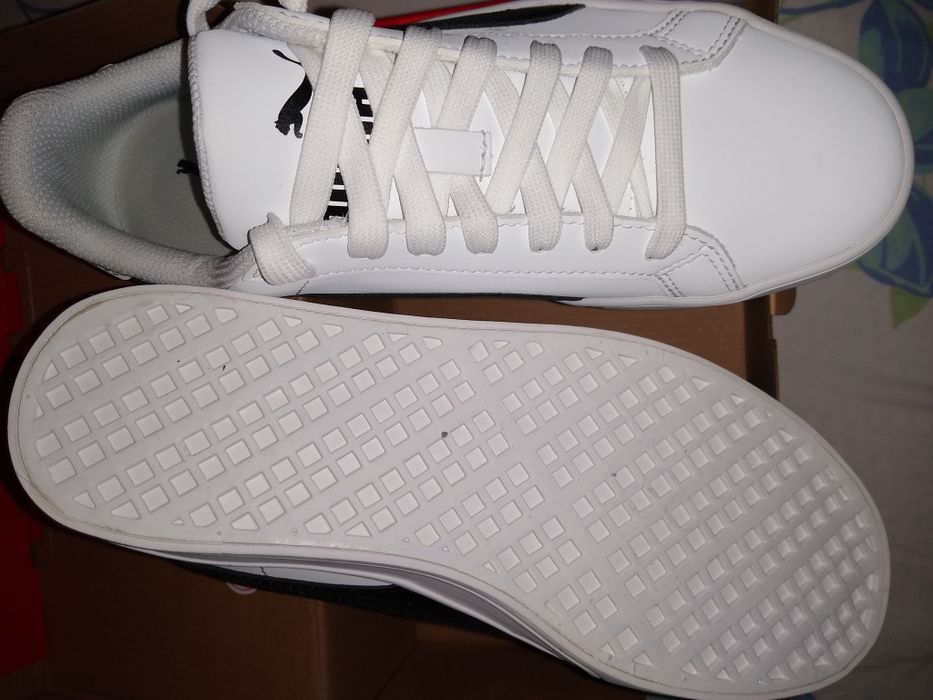 Ghete sport PUMA SNEAKERS original