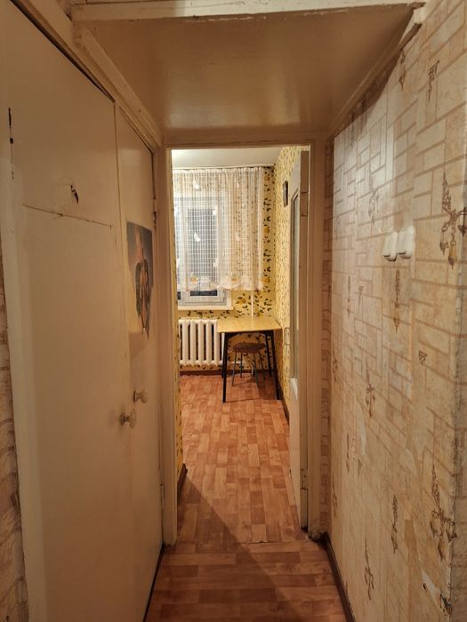 Продам квартиру 3-х комнатную