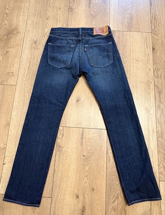 Blugi Levi’s, mărime W31 L32