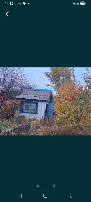 Продам дачу на сад здоровье