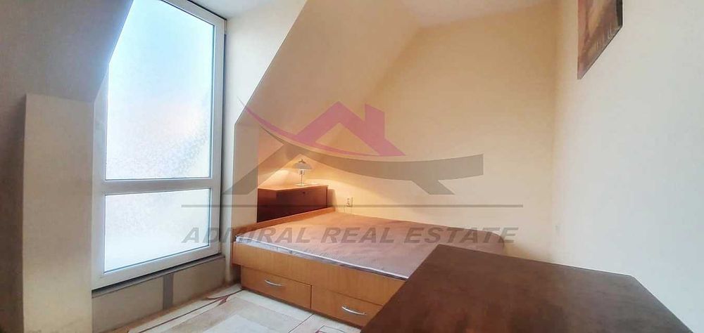 Дава се под наем Двустаен апартамент в Варна, Бриз - 65 кв.м за 400 € - Снимка #2