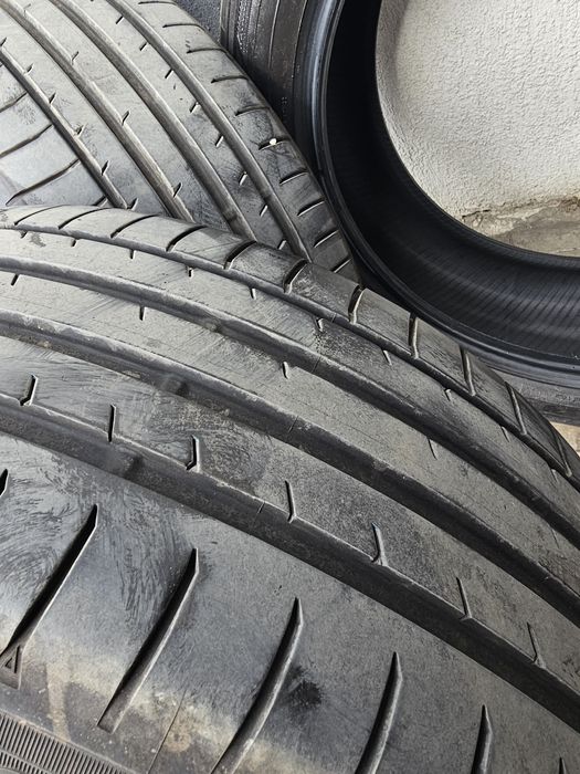Vand anvelope vara 235/50/R20