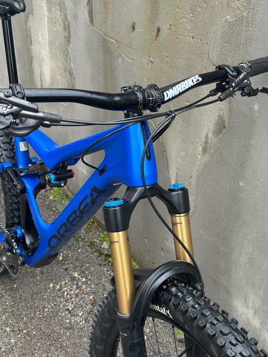 Ендуро колело Orbea Occam LT M10