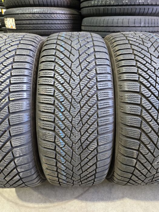 225/45/19 PIRELLI 4бр