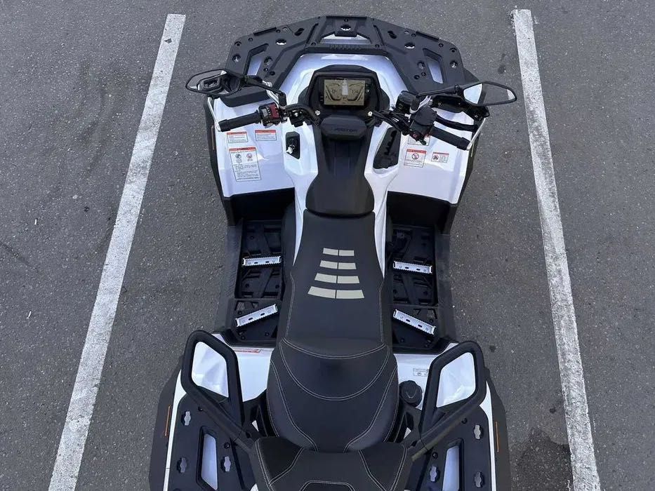 Квадроцикл Sharmax 800 Force EFI Challenger