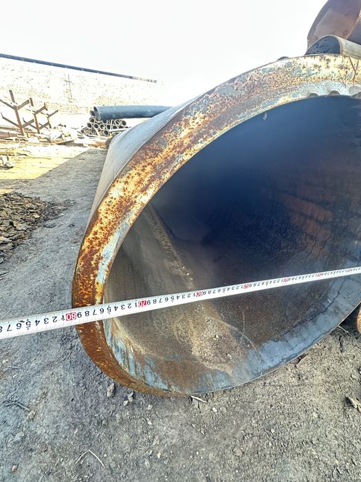 Трубы диаметр (810) ст(45мм)