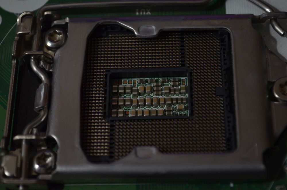 Socket 1151 Placa de Baza HP ProDesk 600 G2 SFF DDR 4