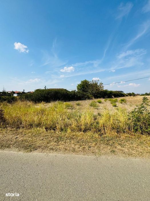 AV624 Parcele de teren in SAG, zona MANASTIRE, PUZ NOU, Utilitati