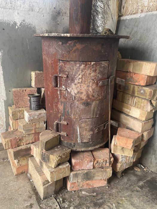 КОНТЕЙНЕР 6М продаётся