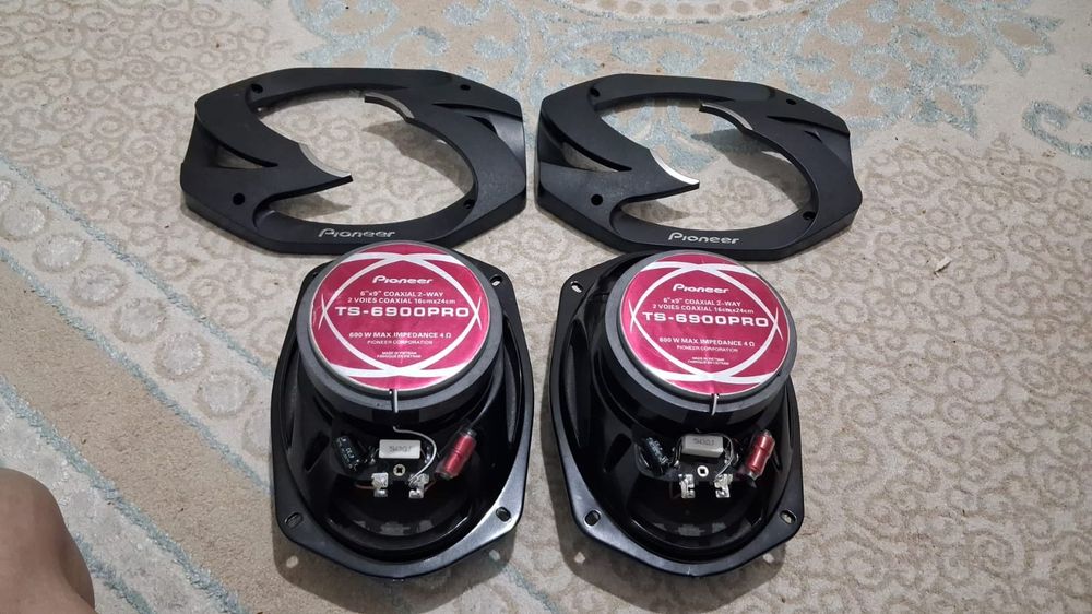 Калонка сатылады 20 мын