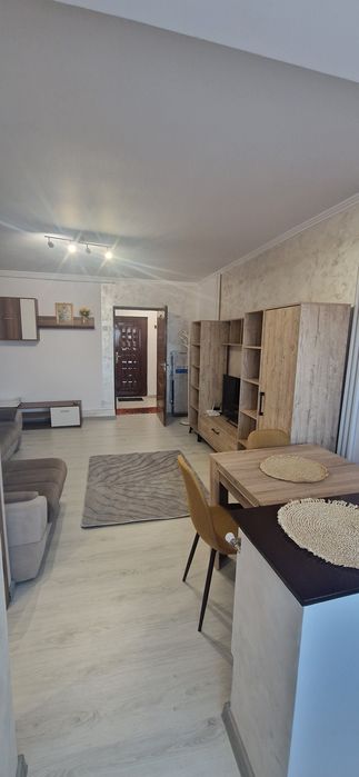 De inchiriat garsoniera zona Astra 35m2