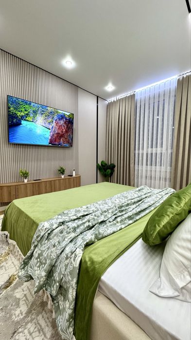 Сдается квартира, сутки и на час