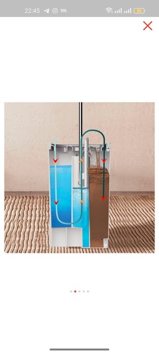 Универсальная Швабра