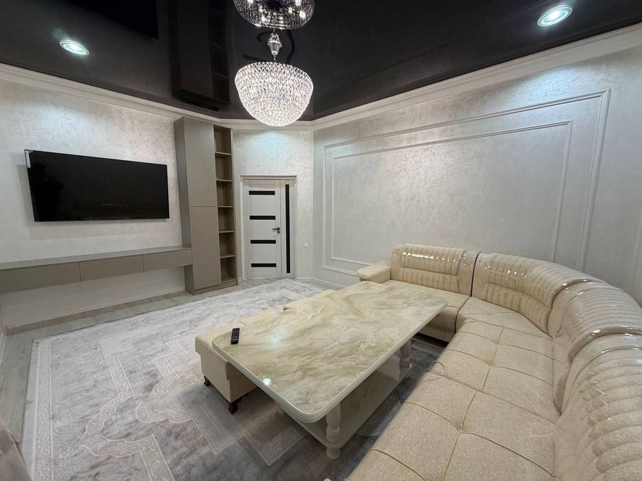 Самарканд Шахар квартира