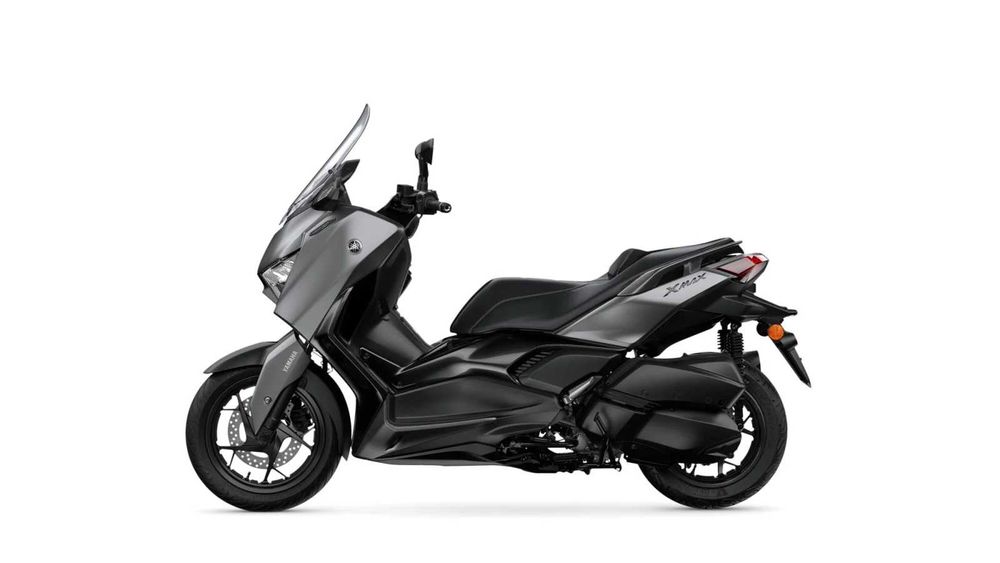 Scuter Yamaha XMAX 300 Tech Max my2026 | 0 km | motomus.ro