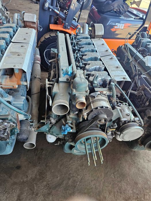 Матор metan GAZ motorlari zavodskoy standart