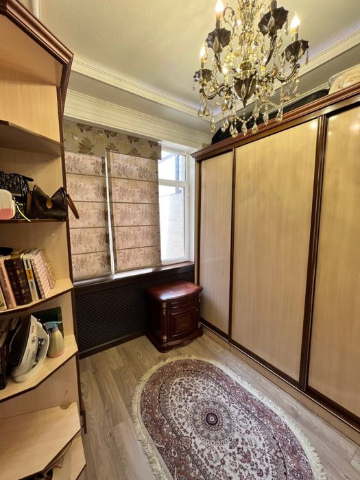 Сдаётся евро дом в центре ташкента