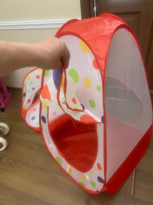 Детские игрушки и вещи