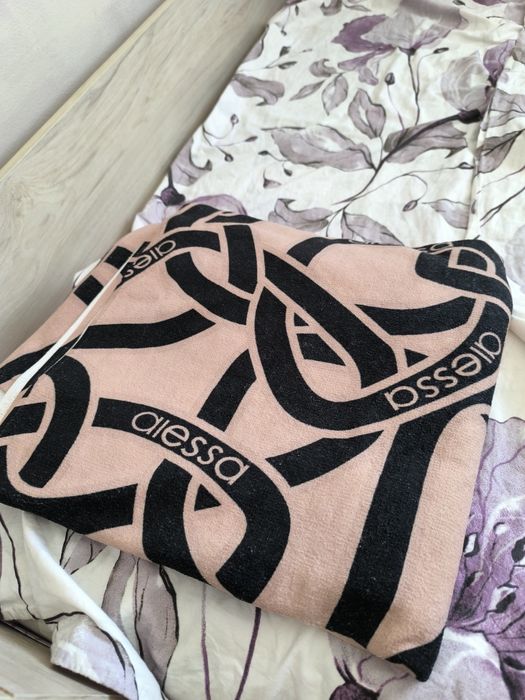 Плажна хавлия Alessa