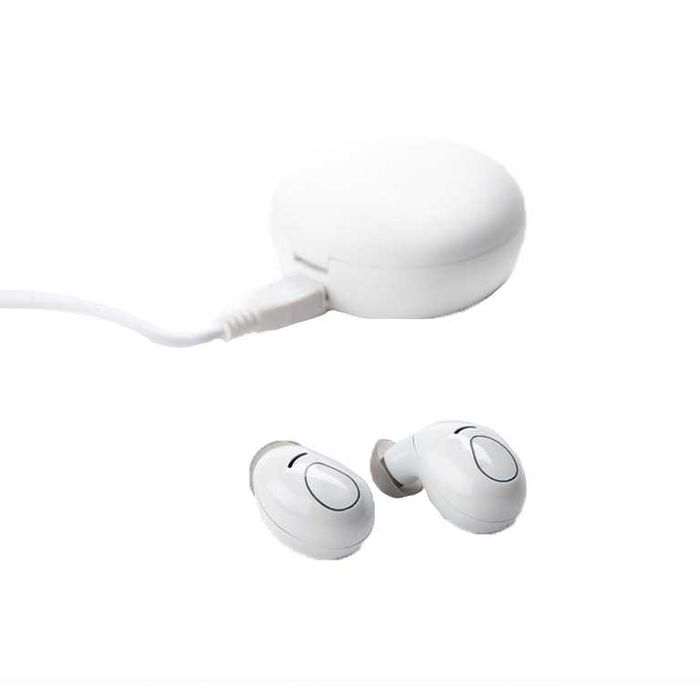 Безжични Bluetooth слушалки S9 (earbuds)