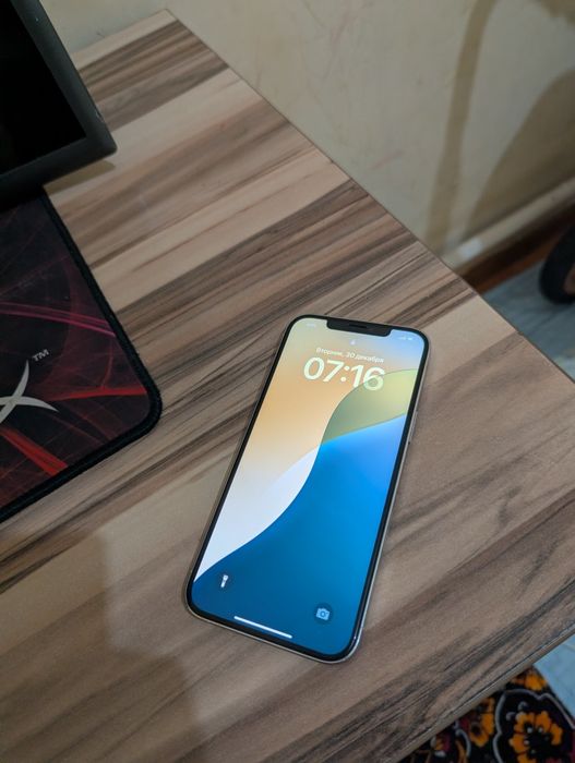 iPhone 12 Pro Max  128Гб