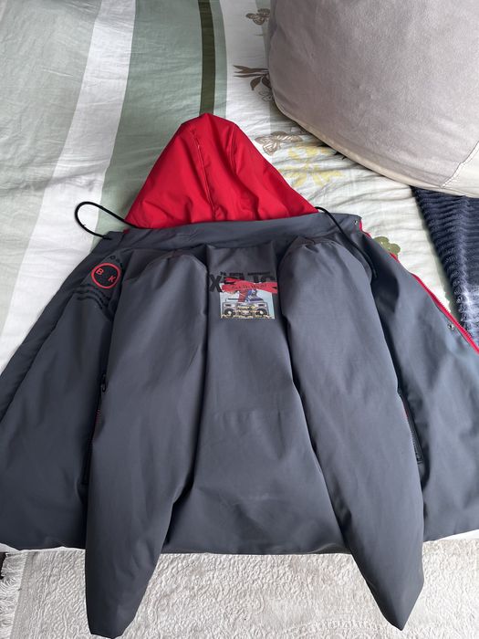 Продам осенью куртку