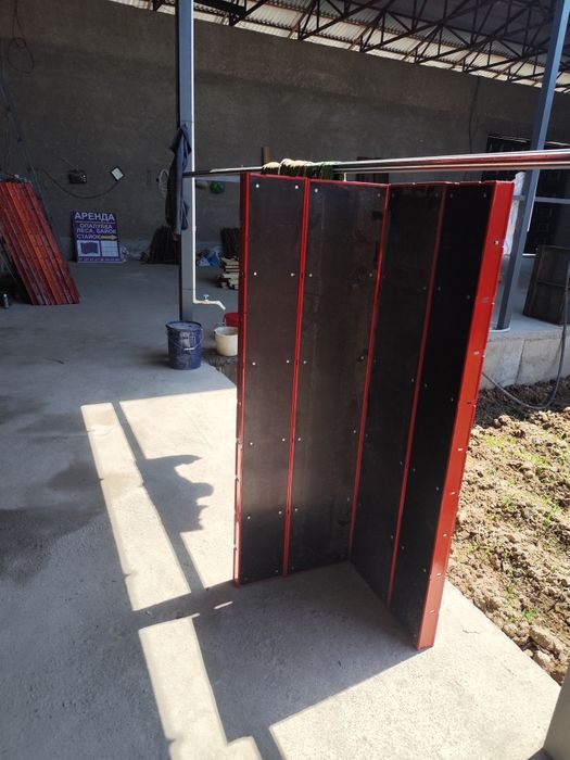 Аренда опалубка, стойка, леса Рим калона