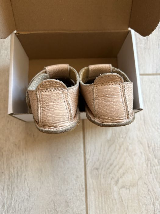 Боси сандали Dodo