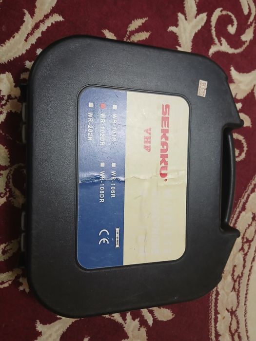 2 микрофон секаку 50000