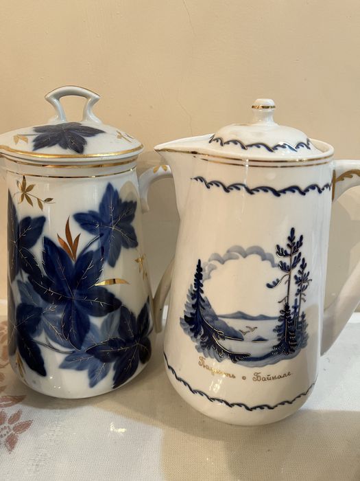 Продам кувшины разные