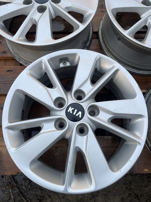 диски оригинал R16