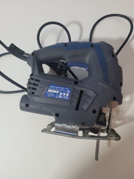 Ferastrau pendular Energer ENB454JSW 550W