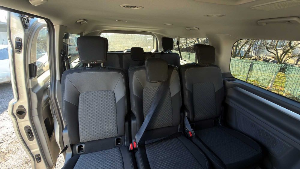 Inchiriere VW Caravele