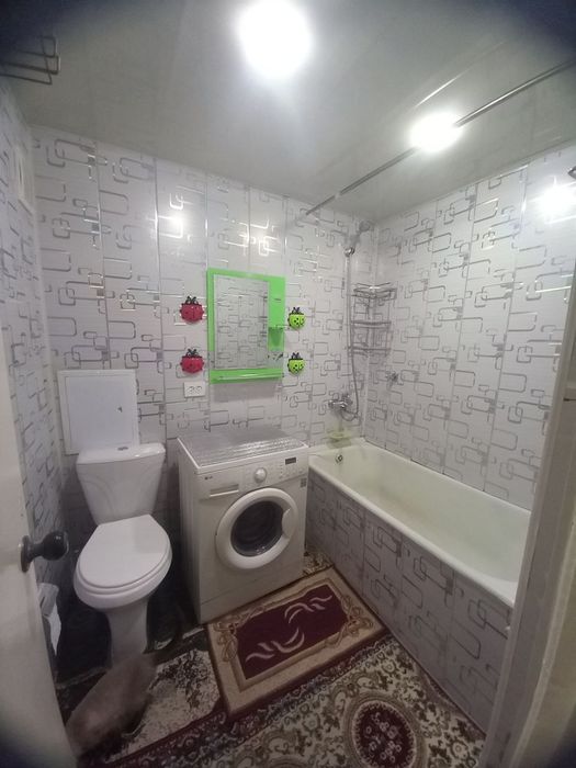 Продается 3х комнатная квартира