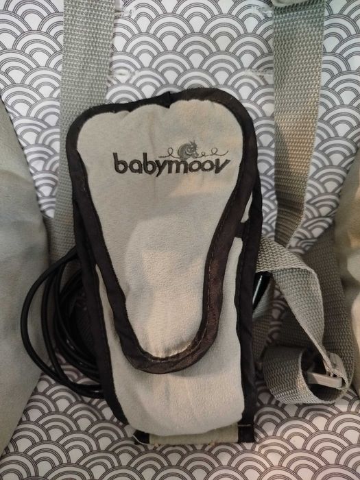 Електрическа люлка за бебе