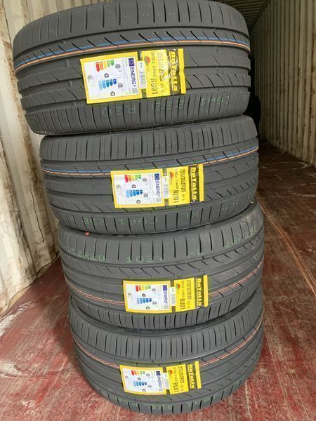 Летен Спорт Пакет ROTALLA 255/35R20 275/35R20  2553520  2753520