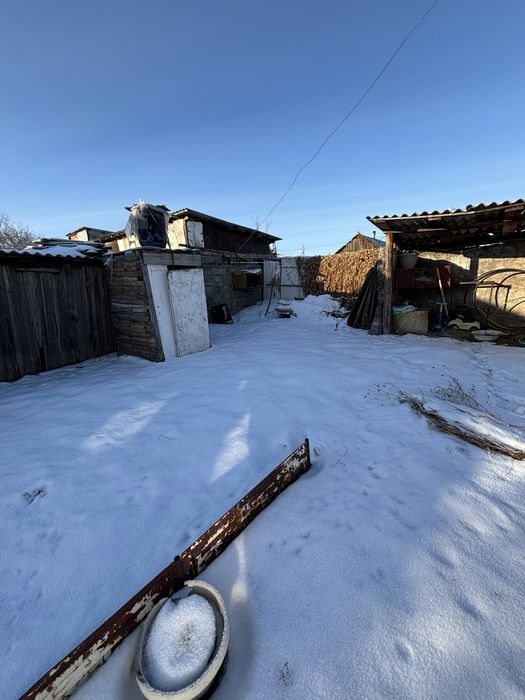 Продам дом 3 сотки