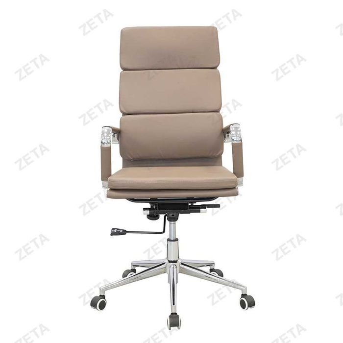 Офисное кресло 5729D-H black / biege / milk / grey