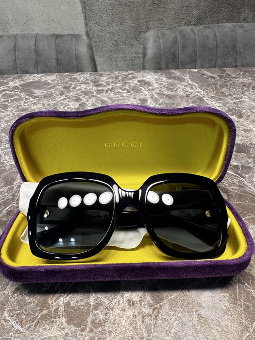 Ochelari de soare Gucci