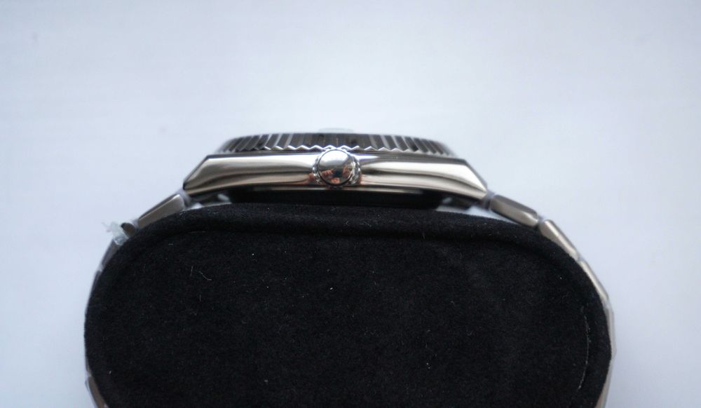 Seiko Mod механические часы